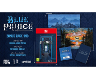 Switch Blue Prince - 1547016 - zdjęcie 3